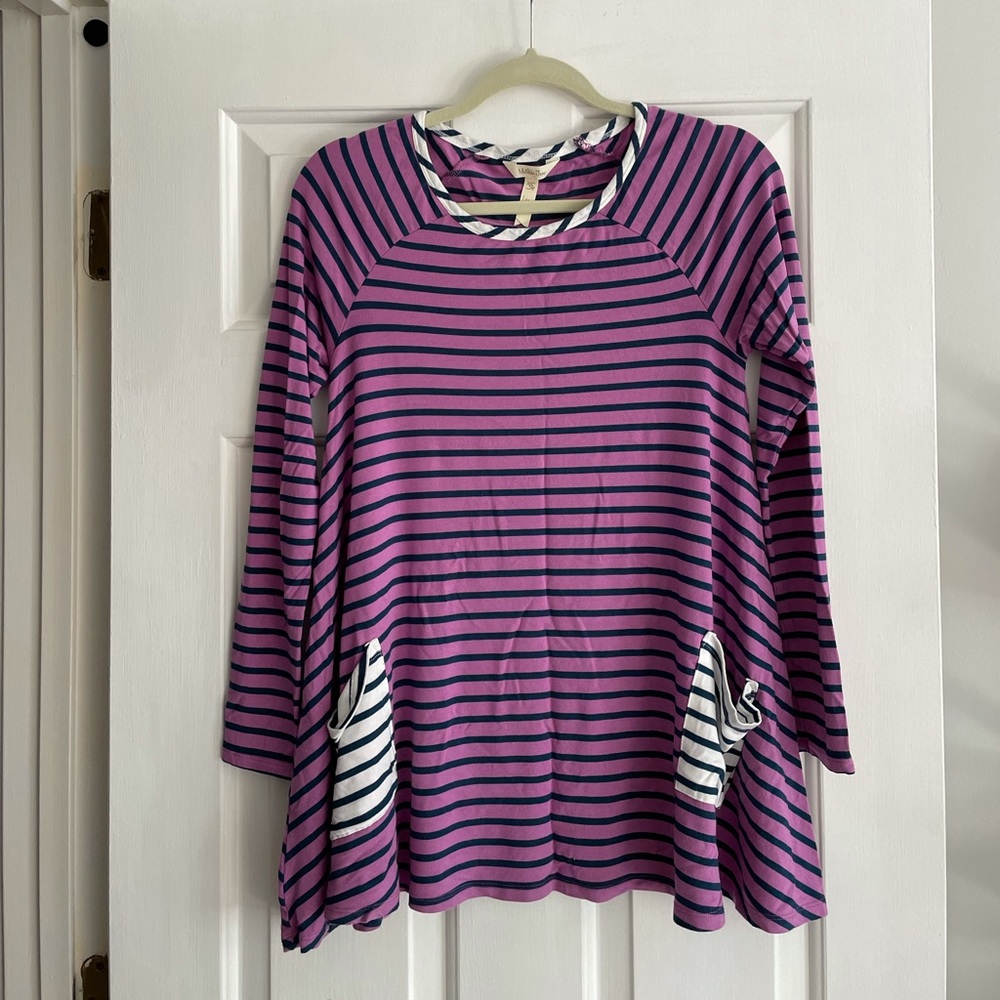 Matilda Jane top